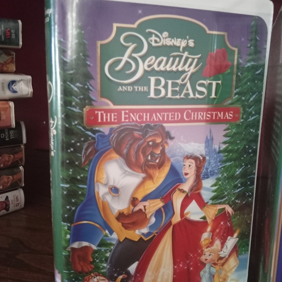 Kids Classic Collection! 24 VHS Tapes!!! - Picture 11 of 16